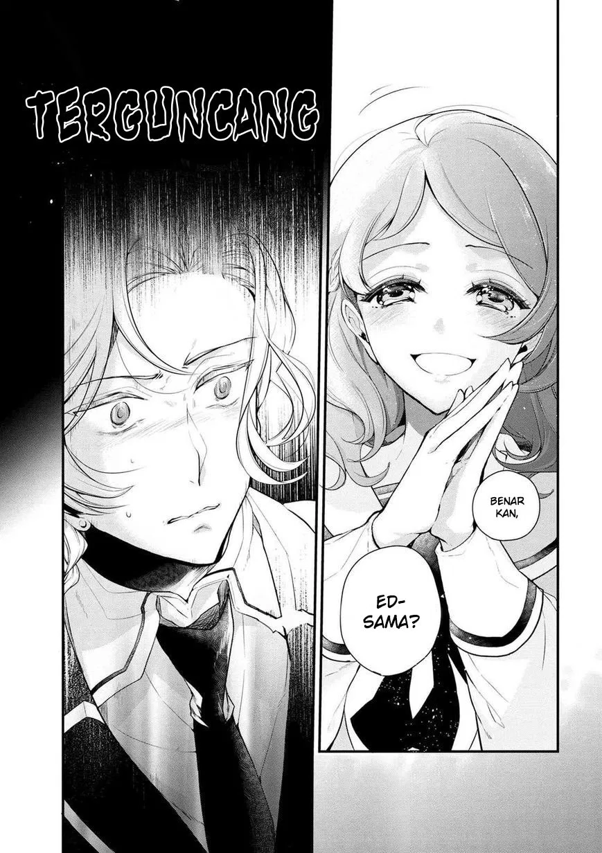 Koushaku Reijou no Tashinami Chapter 25