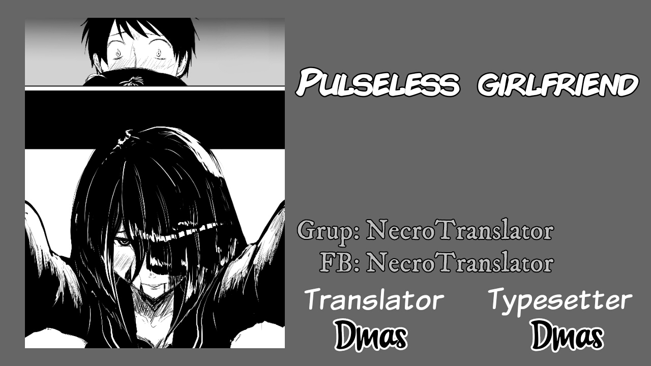 Pulseless Girlfriend Chapter 6