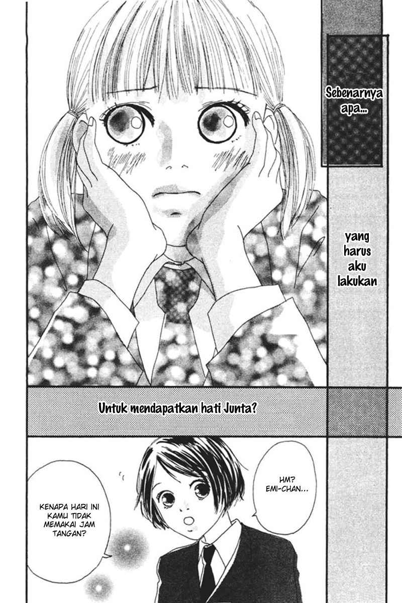 Watashi no Koibito Chapter 2