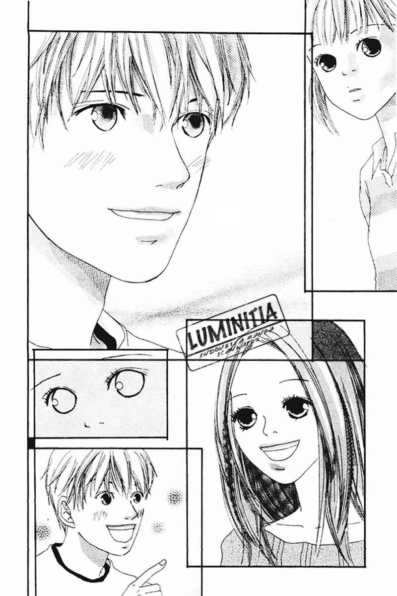 Watashi no Koibito Chapter 2