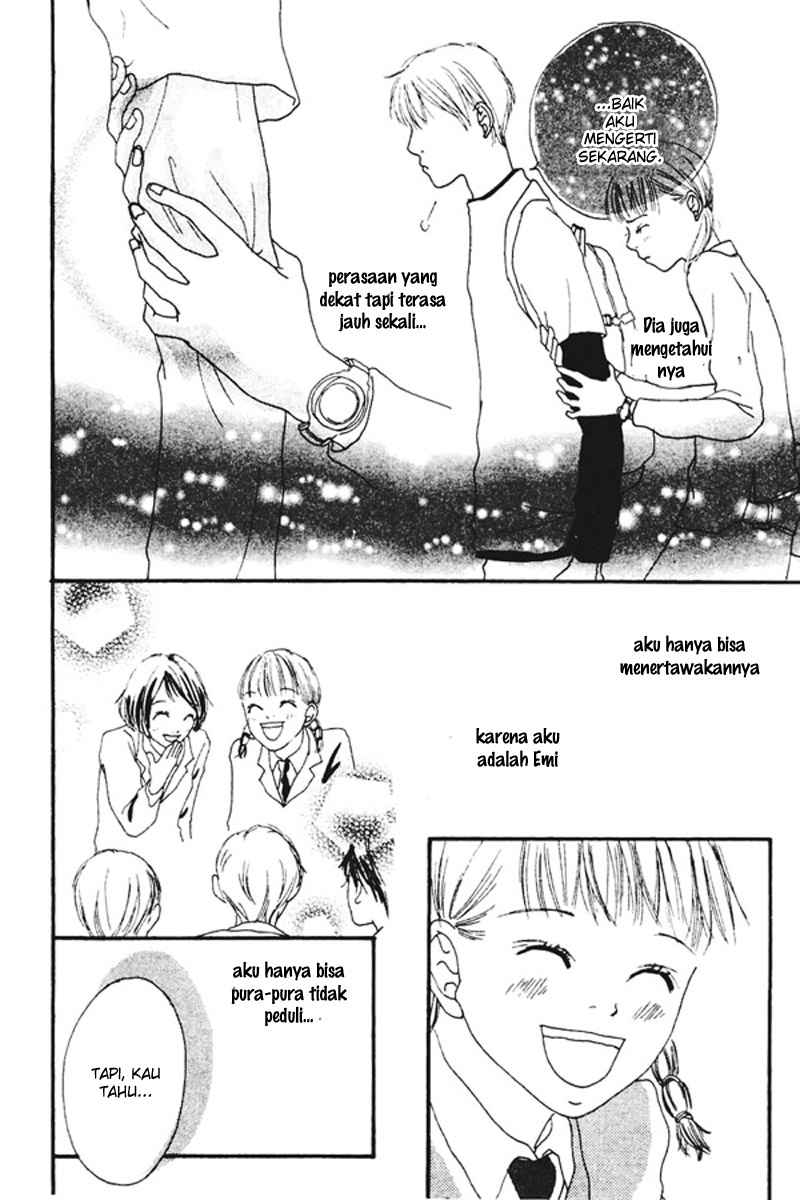 Watashi no Koibito Chapter 2