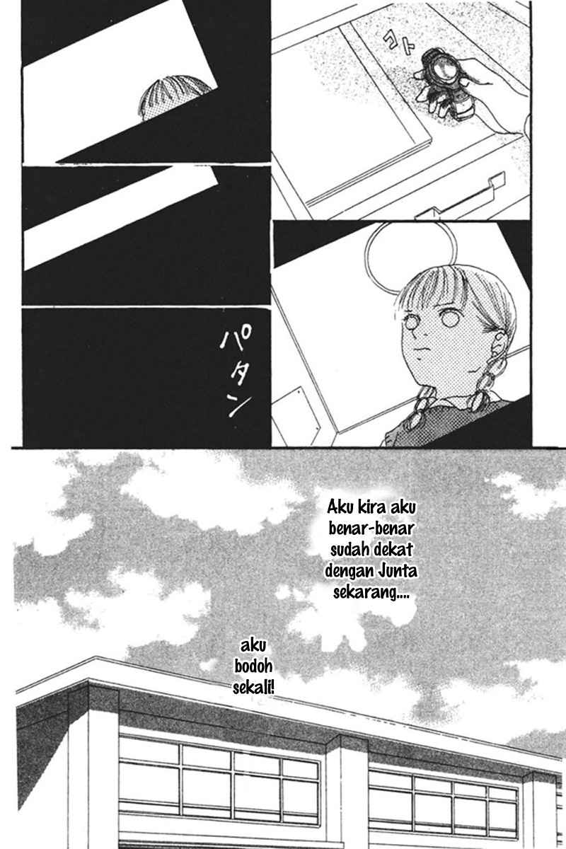 Watashi no Koibito Chapter 2