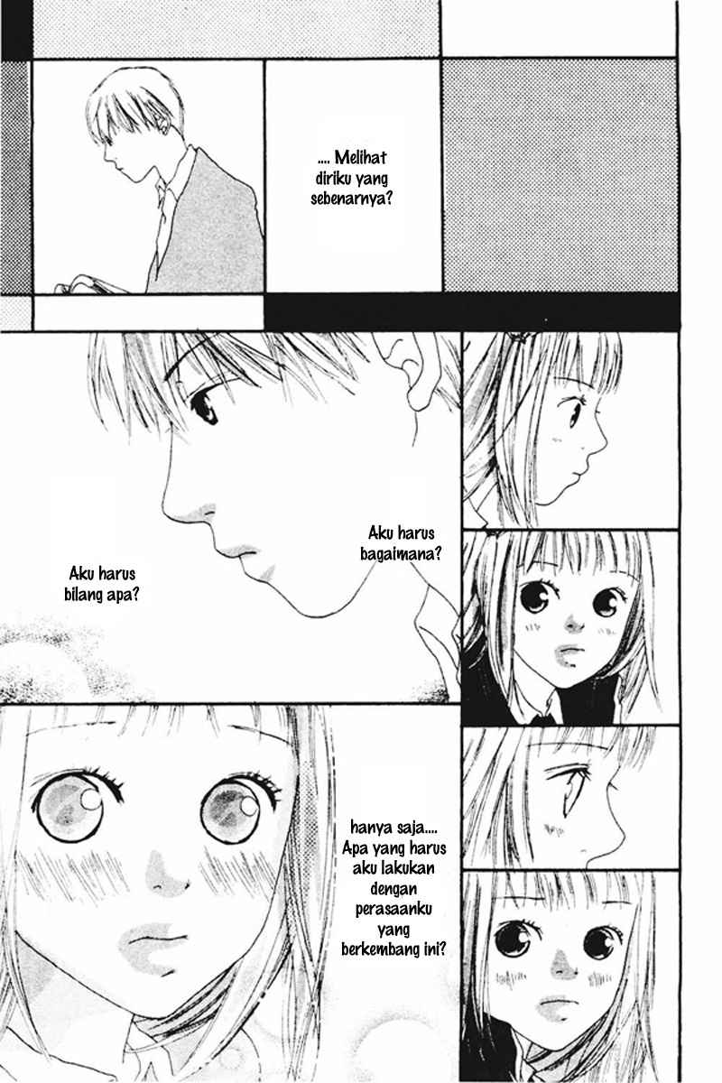 Watashi no Koibito Chapter 2