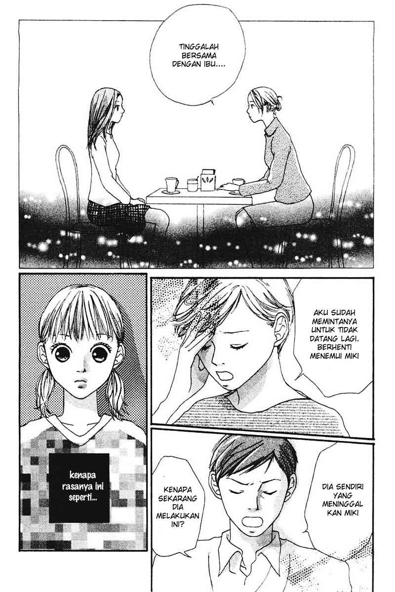 Watashi no Koibito Chapter 4