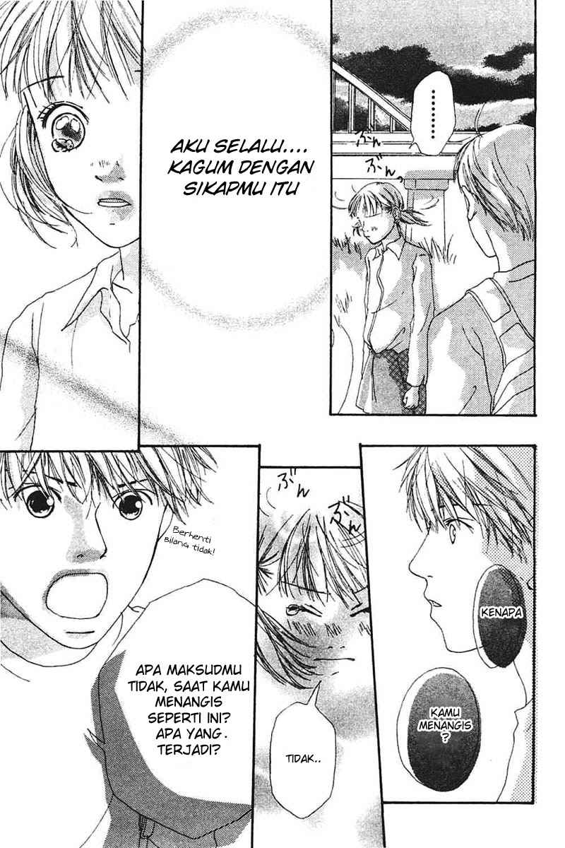 Watashi no Koibito Chapter 4