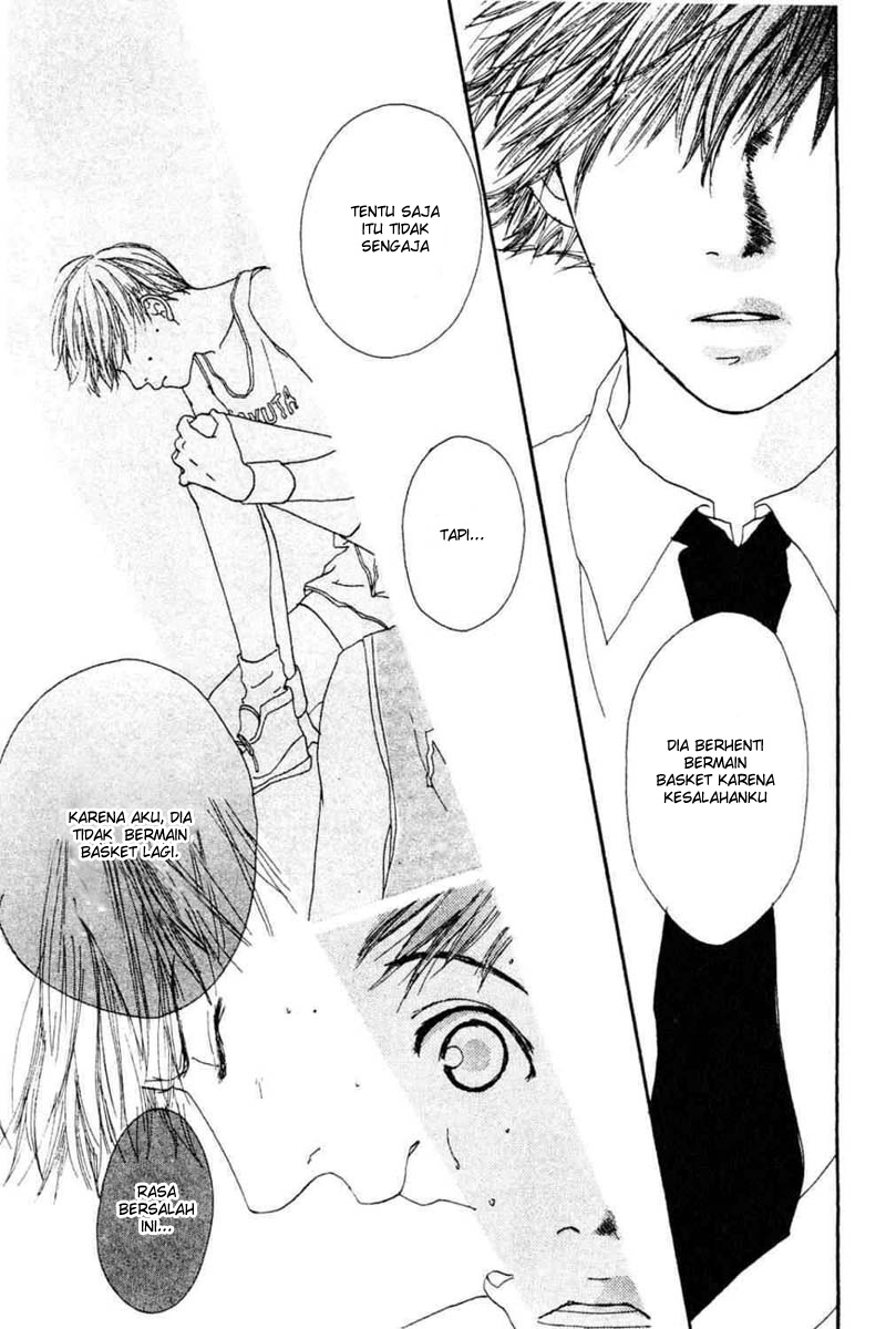 Watashi no Koibito Chapter 6