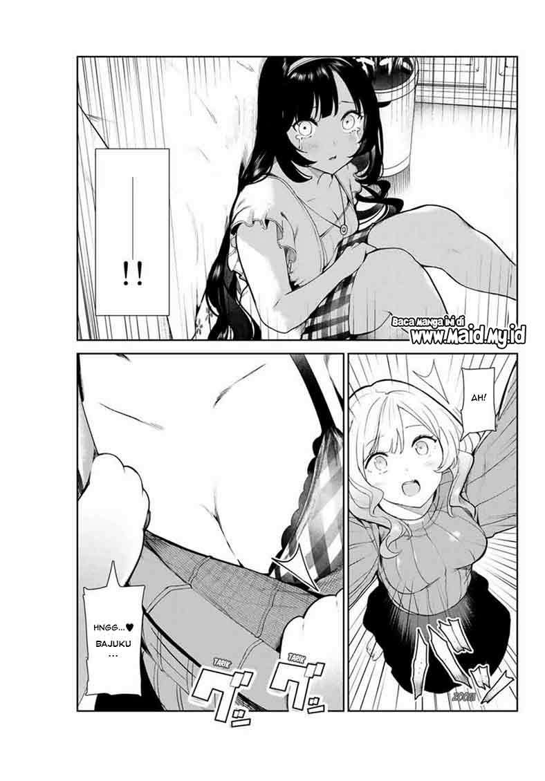 Inu ni nattara suki na hito ni hirowareta Chapter 11