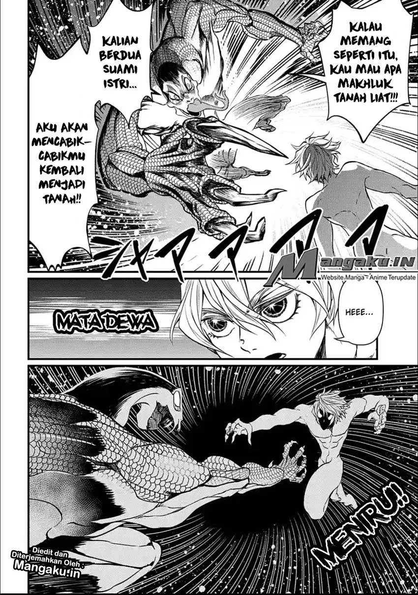 Shuumatsu no Valkyrie Chapter 10