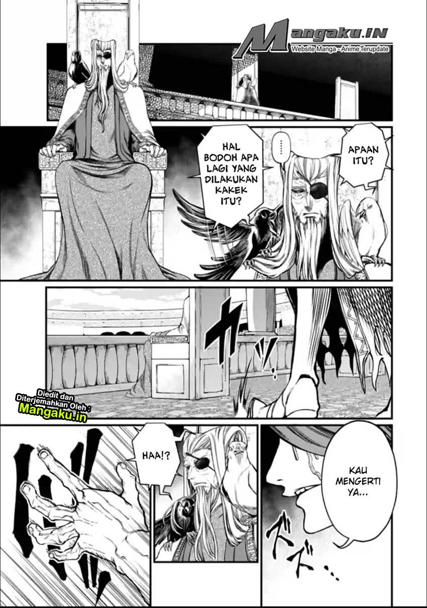 Shuumatsu no Valkyrie Chapter 11