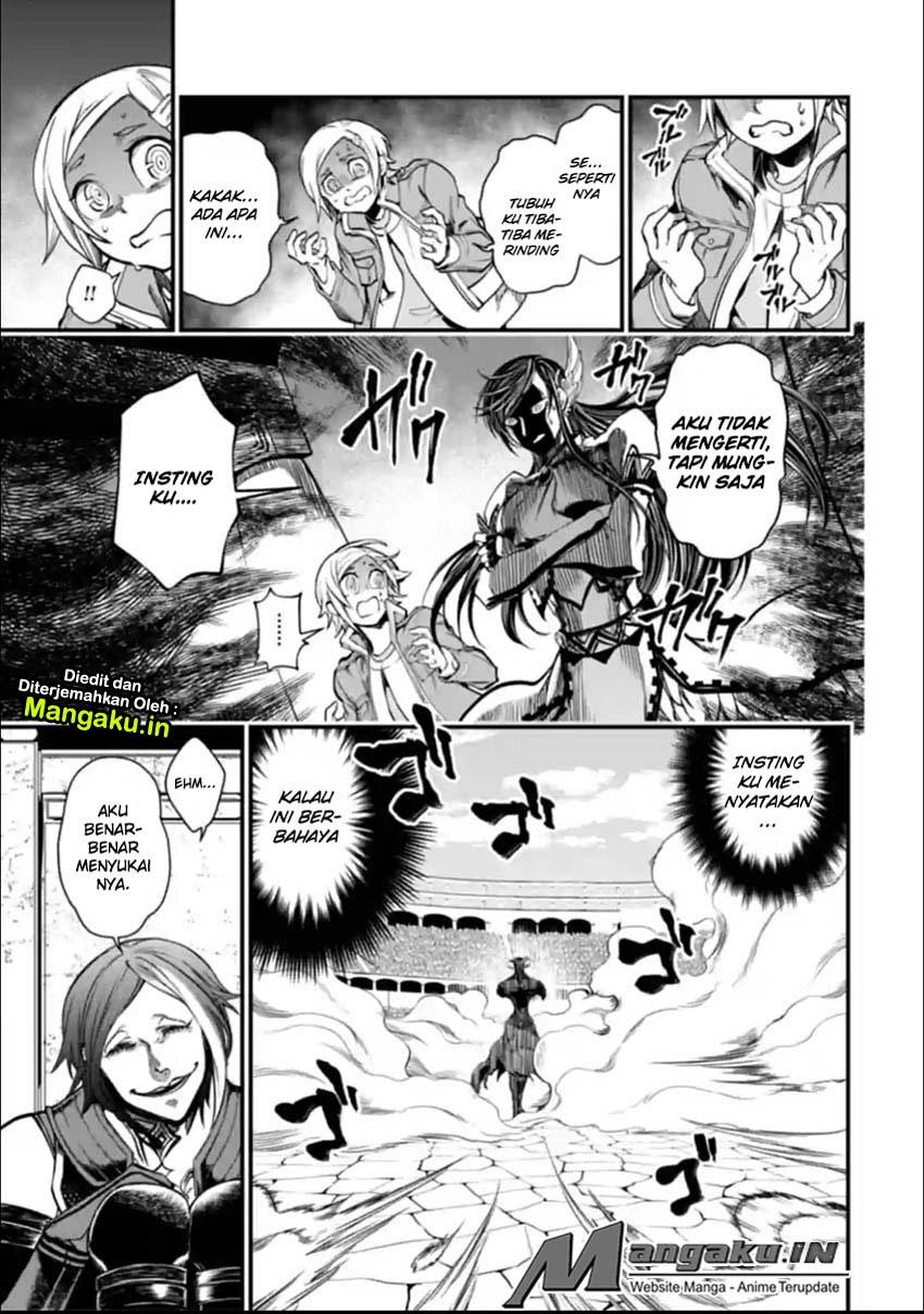 Shuumatsu no Valkyrie Chapter 11