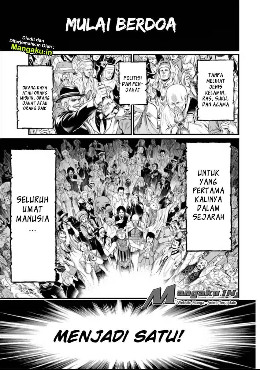 Shuumatsu no Valkyrie Chapter 11