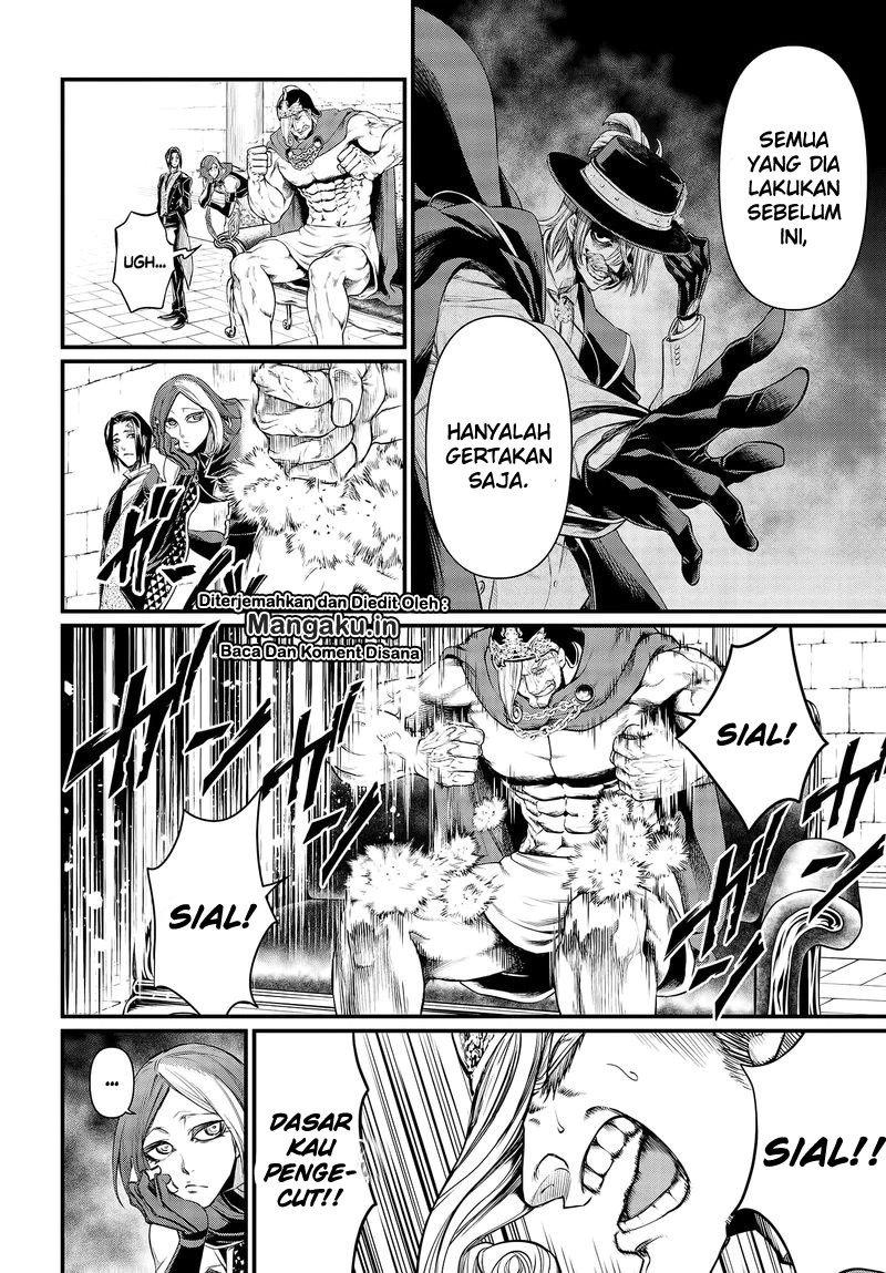 Shuumatsu no Valkyrie Chapter 26