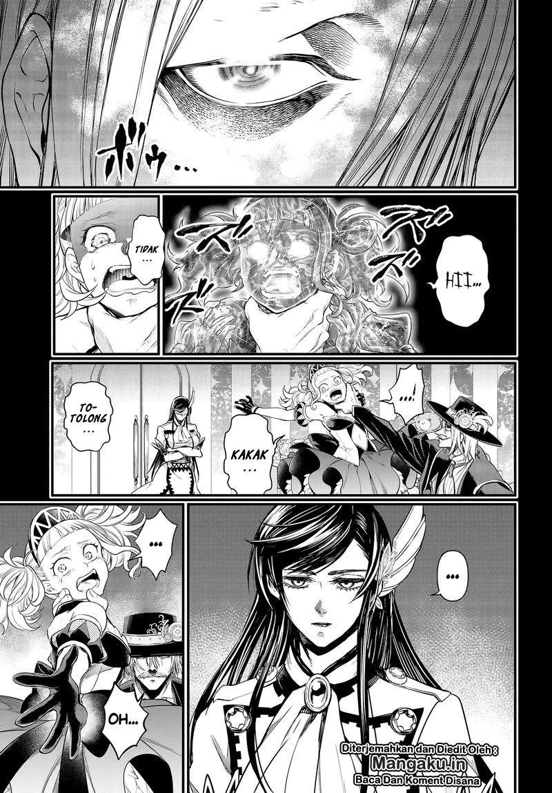 Shuumatsu no Valkyrie Chapter 26