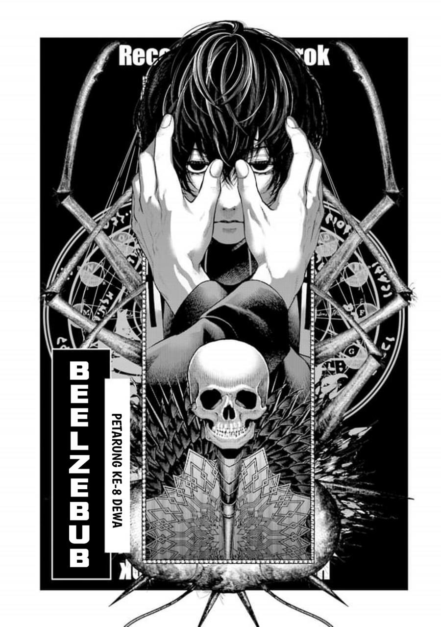 Shuumatsu no Valkyrie Chapter 76