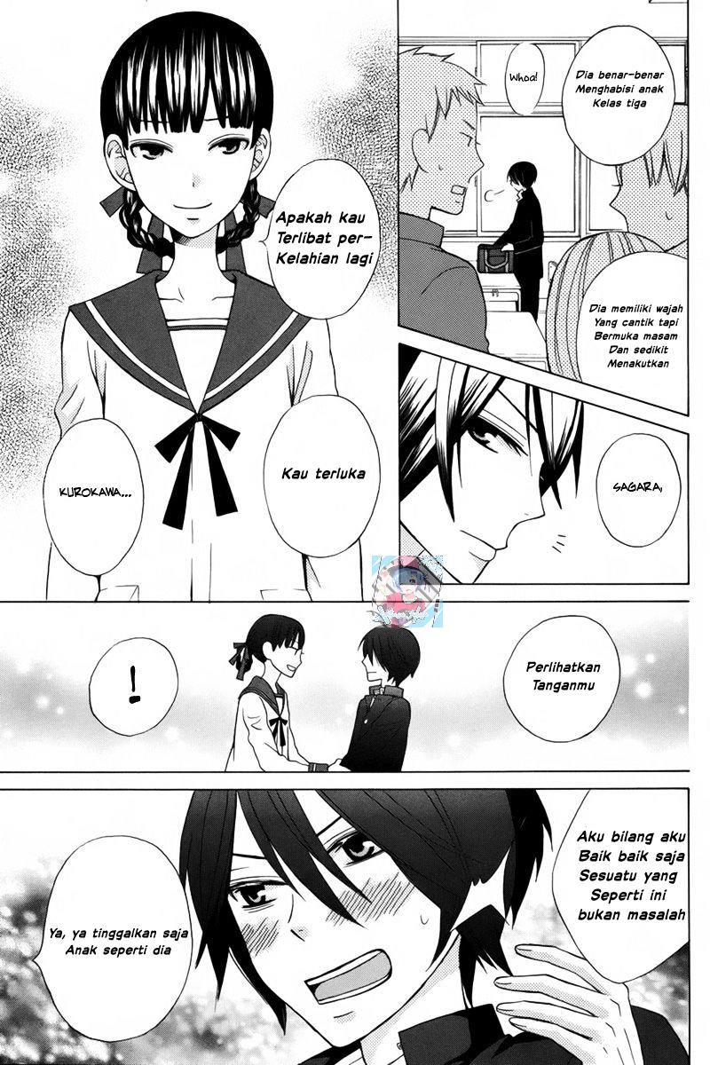 Kanojo ni Naru Hi Another Chapter 1