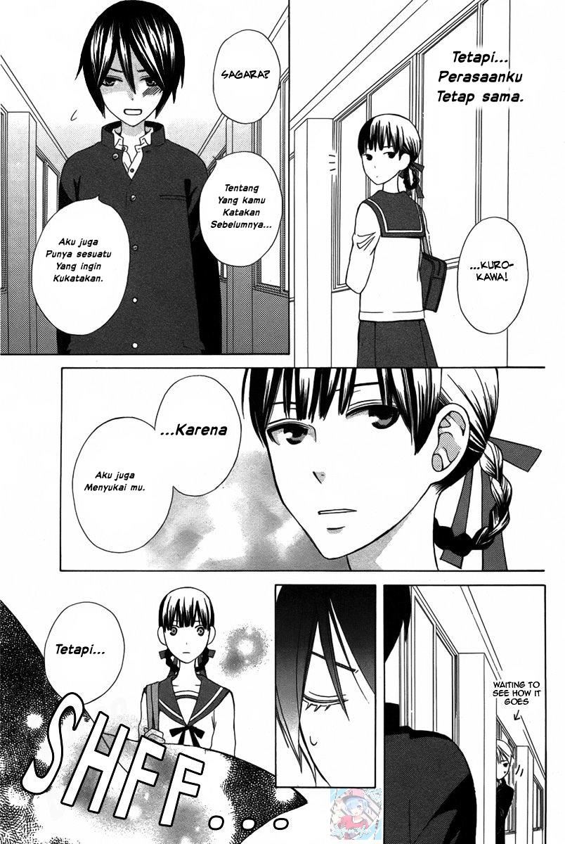 Kanojo ni Naru Hi Another Chapter 1