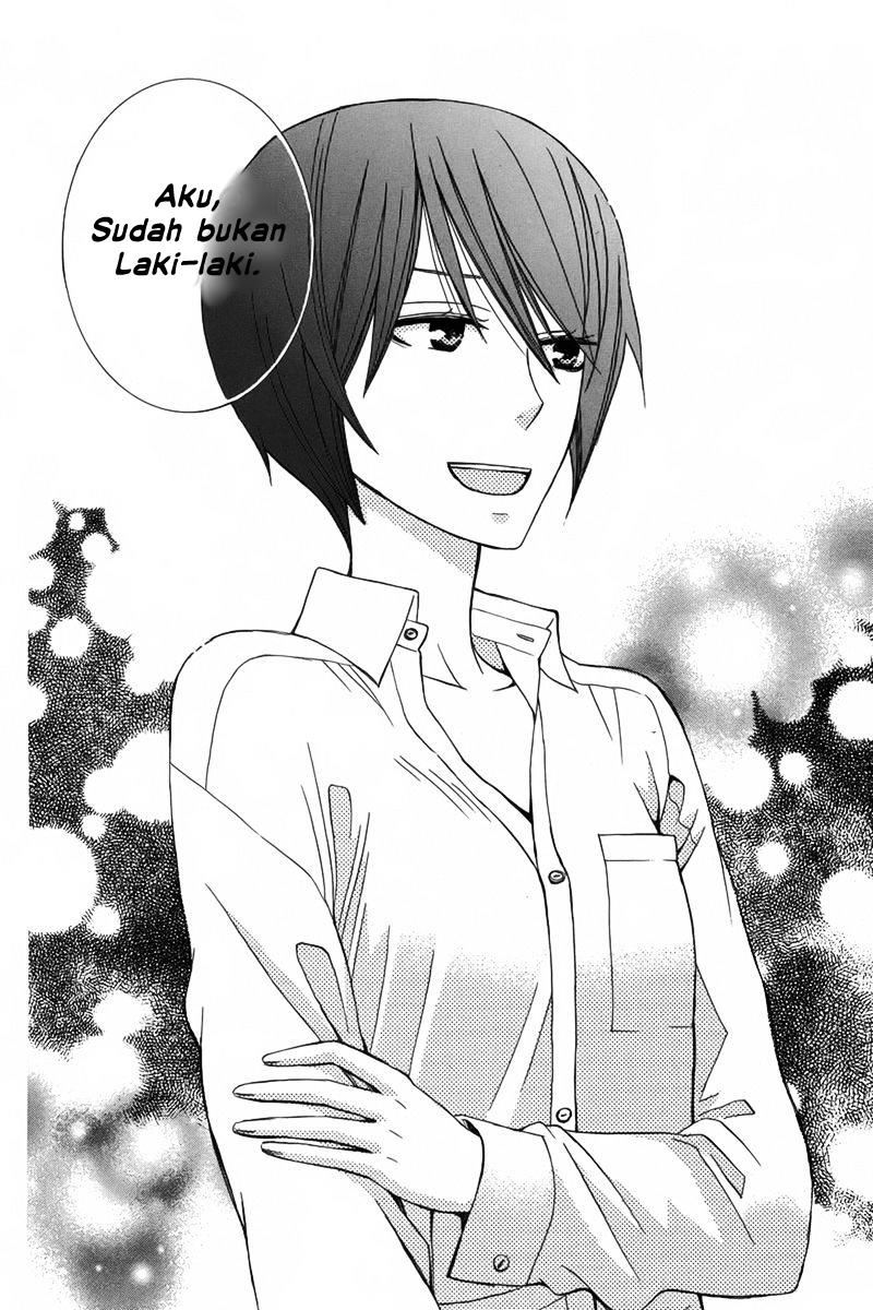 Kanojo ni Naru Hi Another Chapter 1