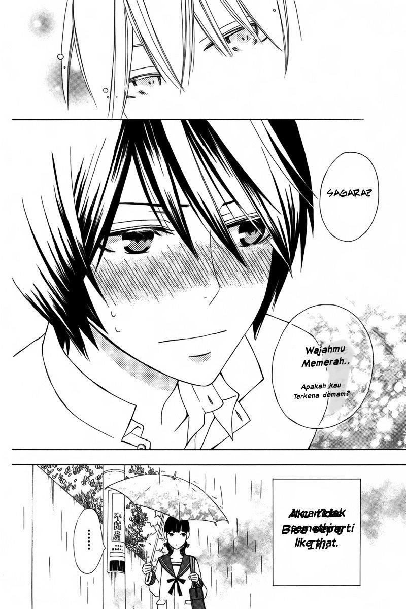 Kanojo ni Naru Hi Another Chapter 1