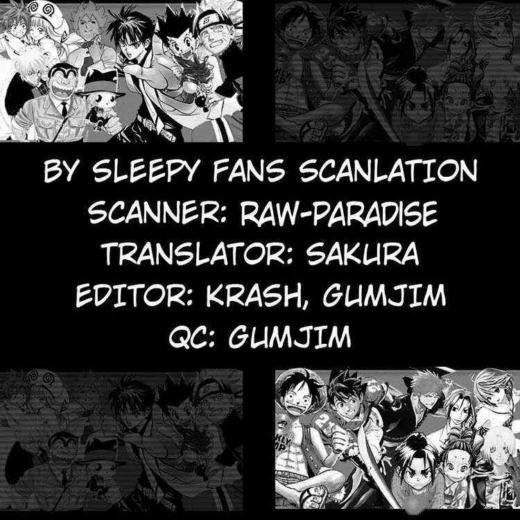 Bakuman Chapter 10