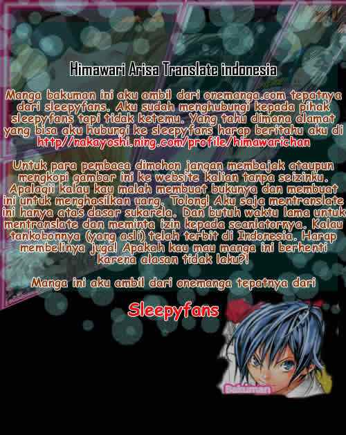 Bakuman Chapter 10