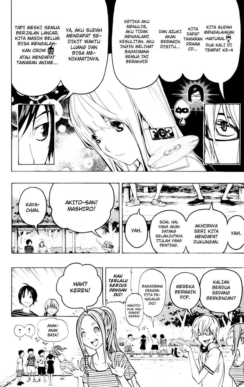 Bakuman Chapter 100