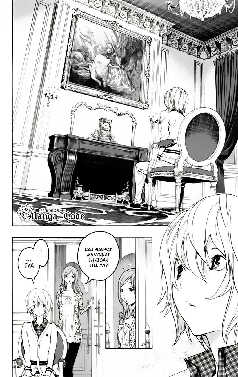 Bakuman Chapter 102