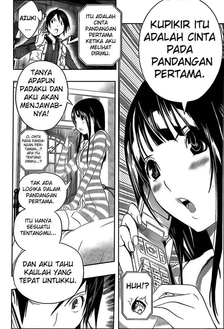 Bakuman Chapter 108