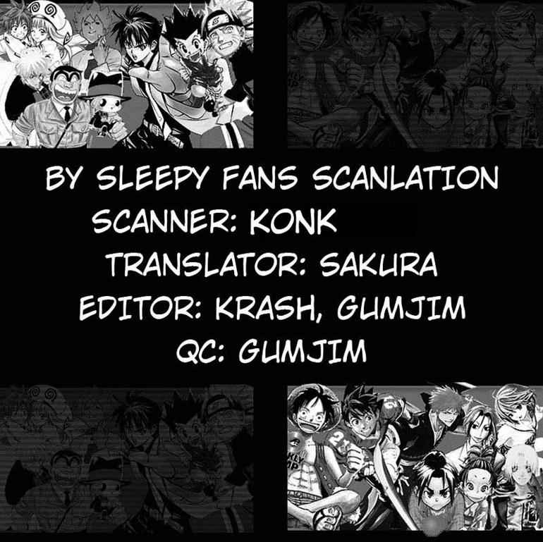 Bakuman Chapter 110