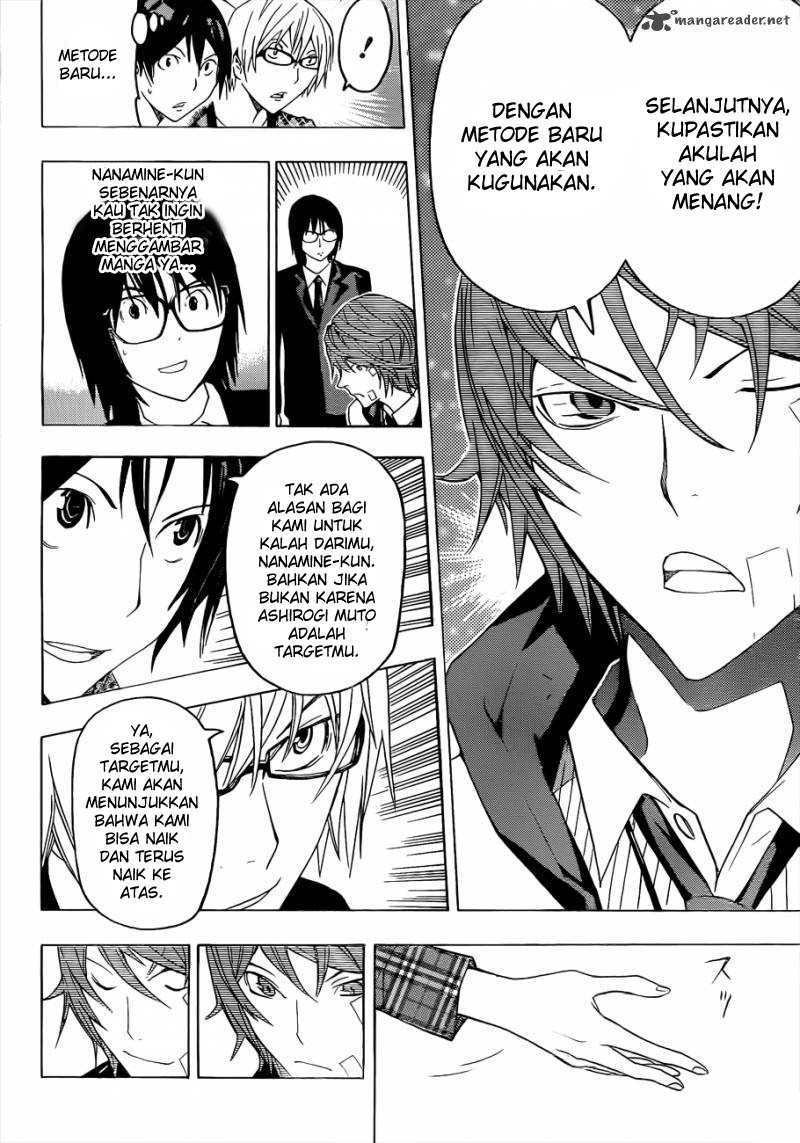 Bakuman Chapter 127