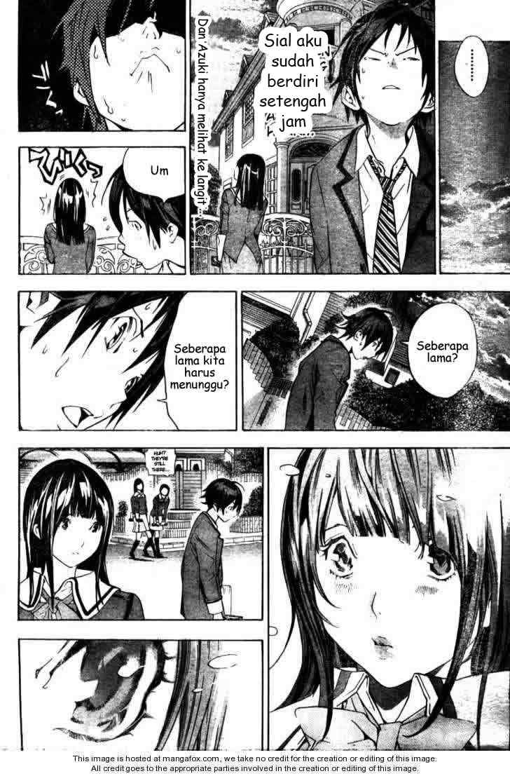 Bakuman Chapter 14