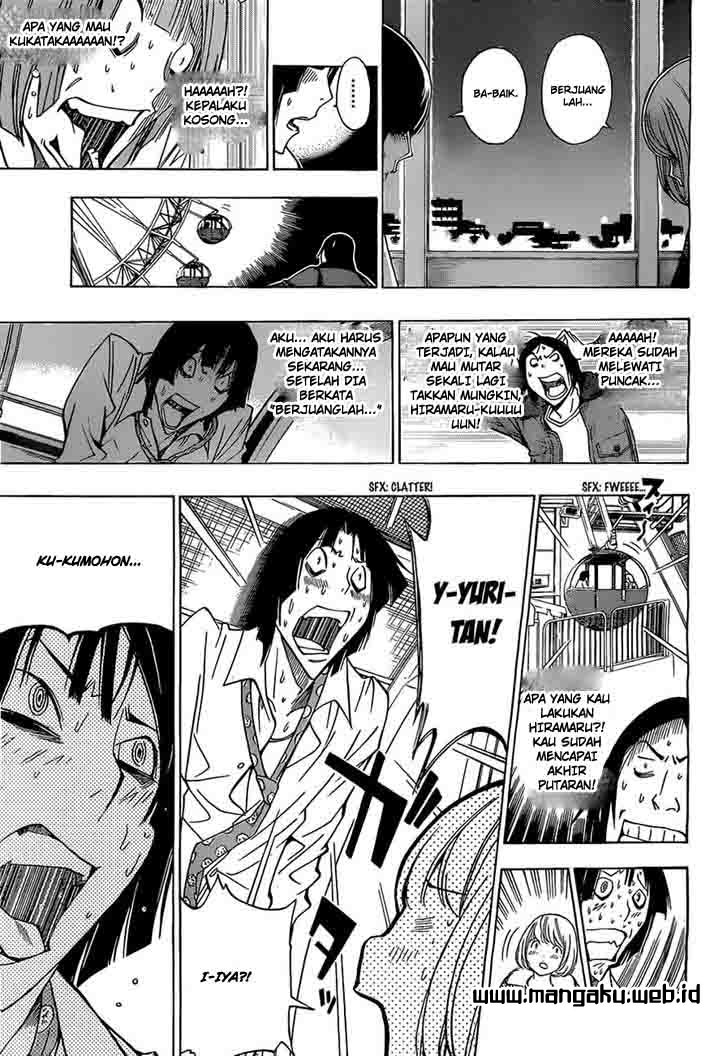 Bakuman Chapter 160