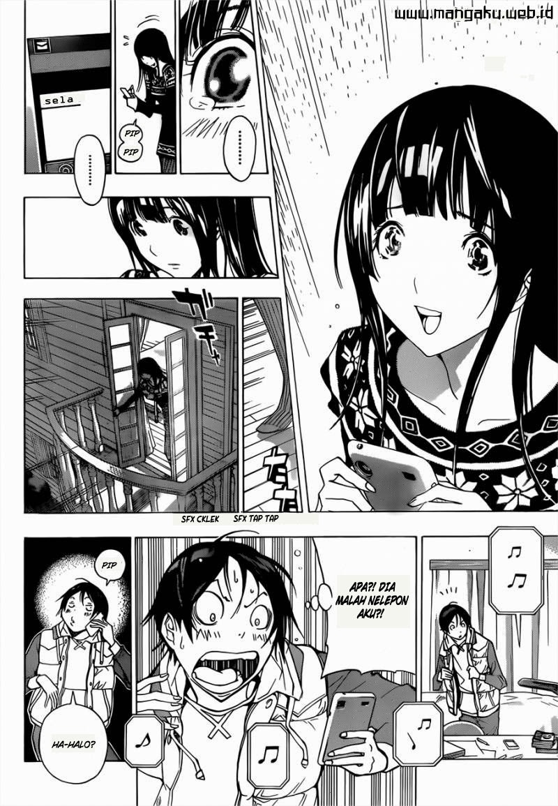 Bakuman Chapter 165