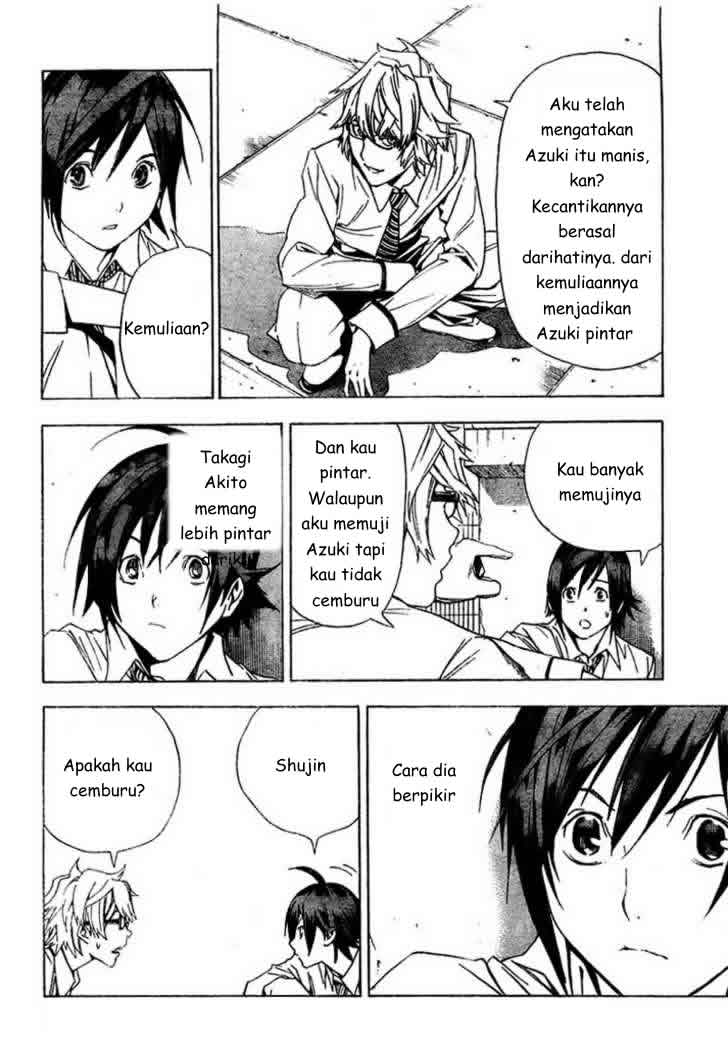 Bakuman Chapter 2