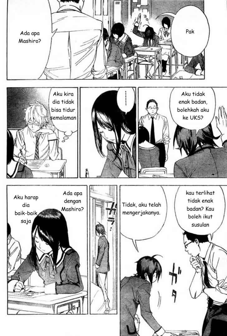 Bakuman Chapter 2