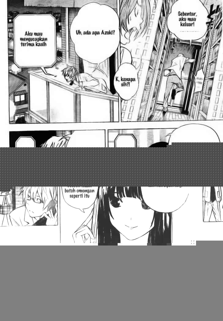 Bakuman Chapter 32