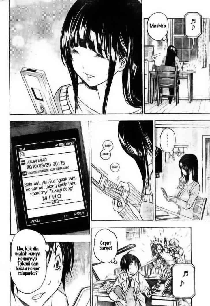 Bakuman Chapter 32