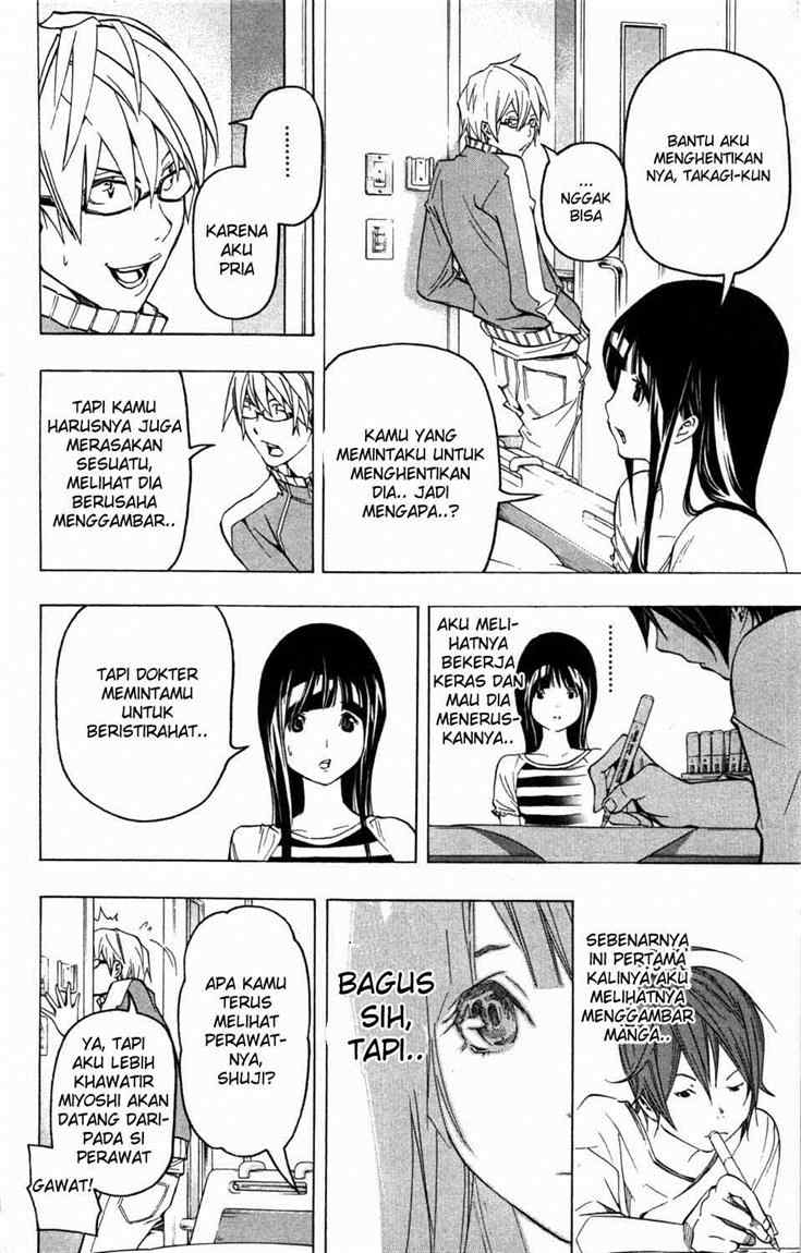 Bakuman Chapter 46