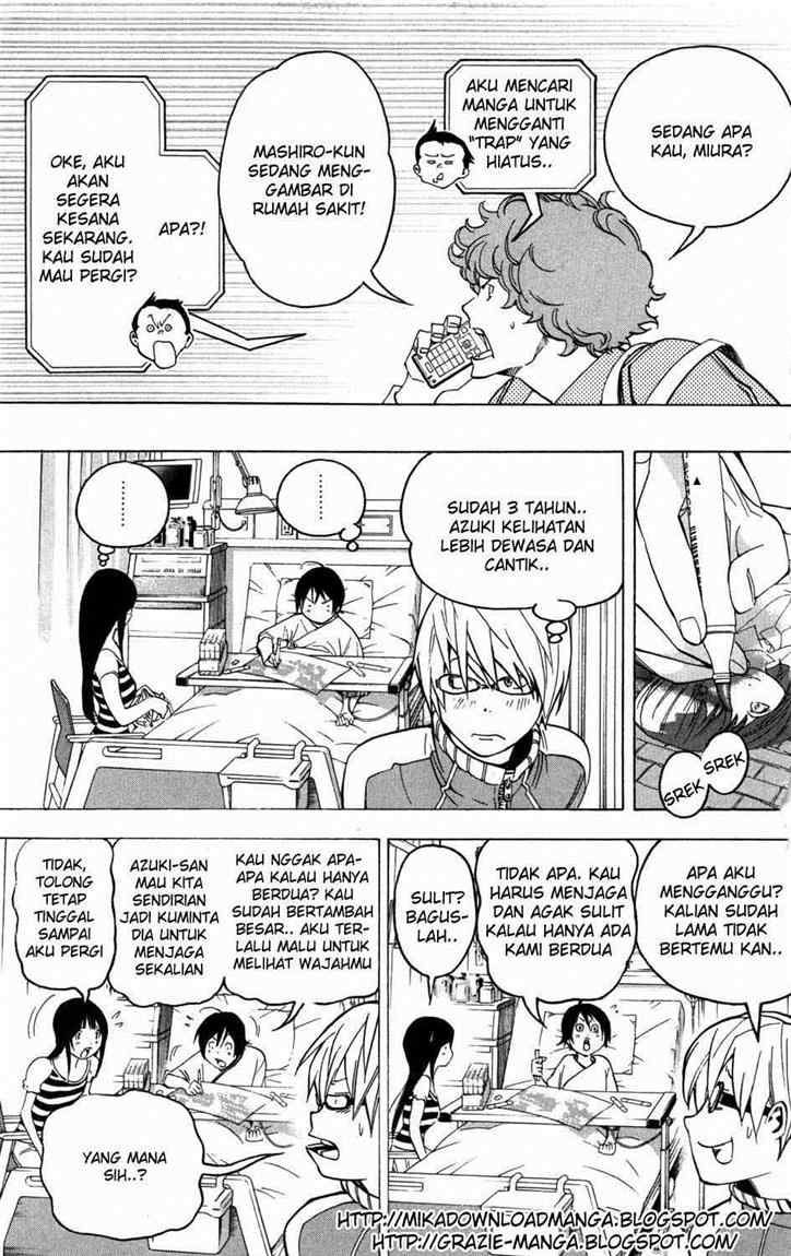 Bakuman Chapter 46