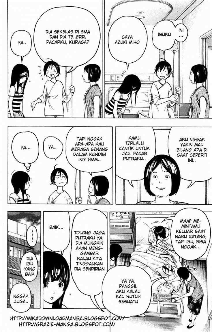 Bakuman Chapter 46