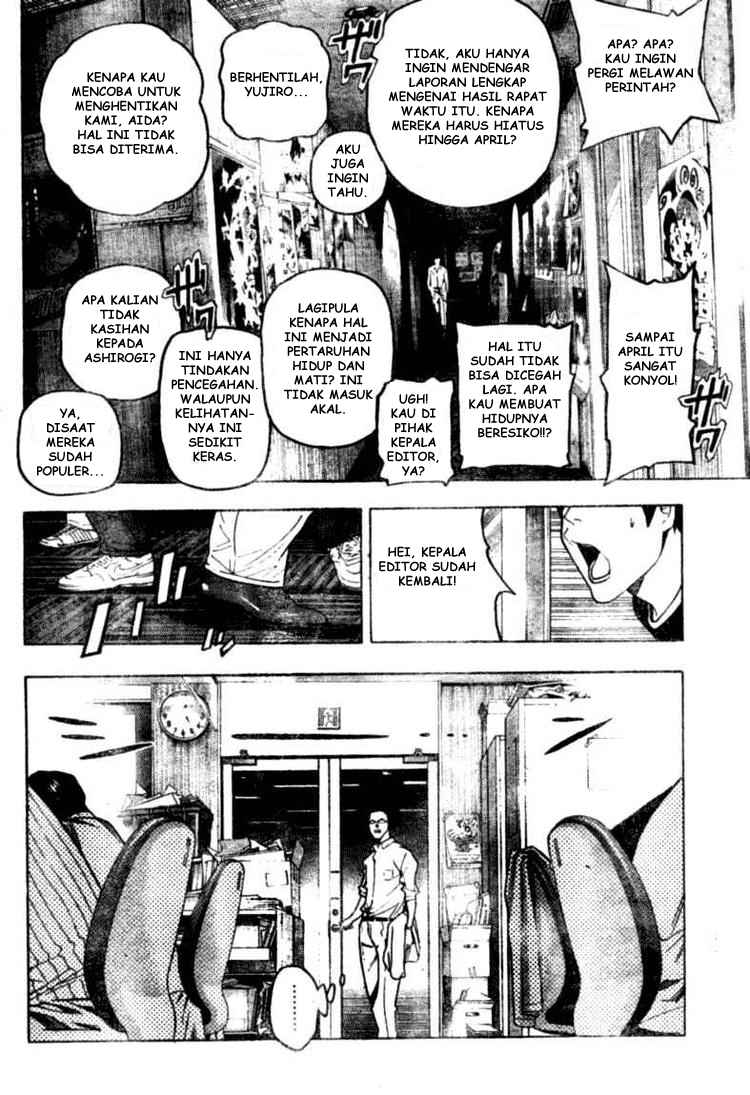 Bakuman Chapter 48