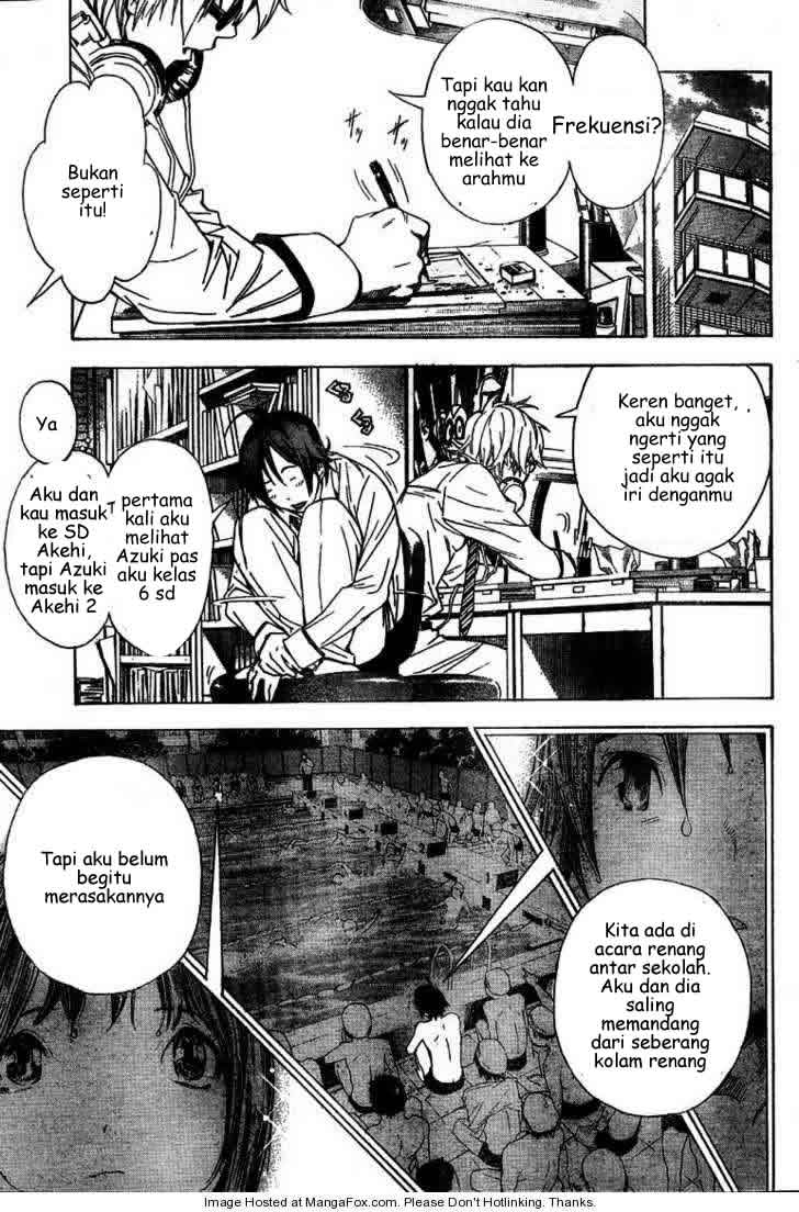 Bakuman Chapter 6