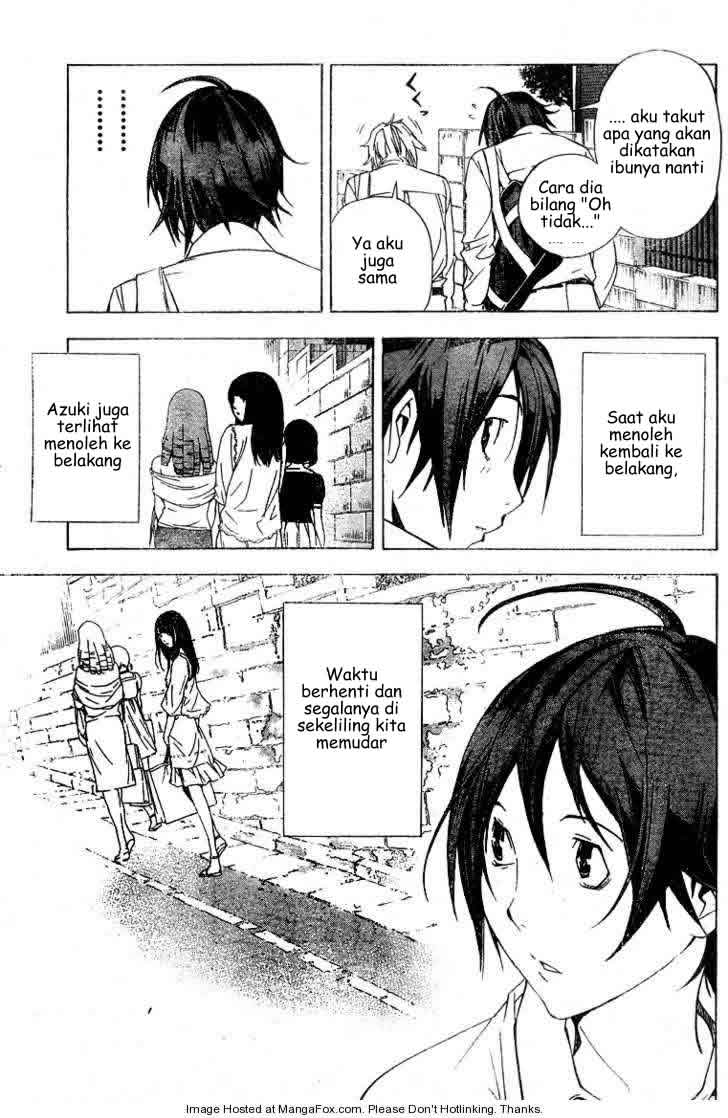 Bakuman Chapter 6