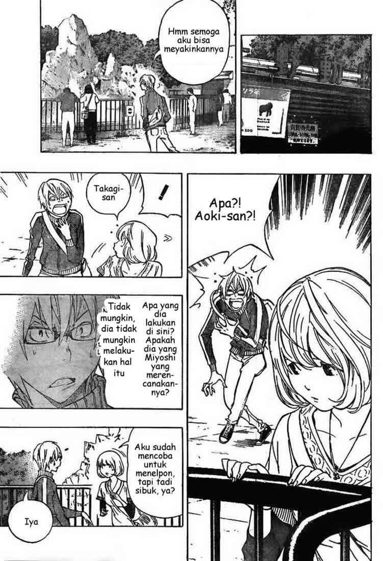 Bakuman Chapter 66