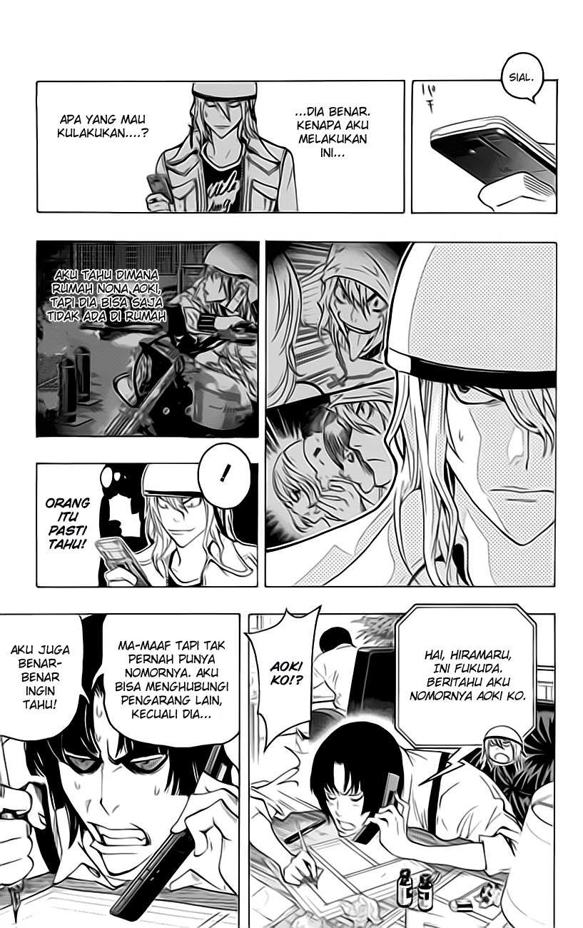 Bakuman Chapter 67