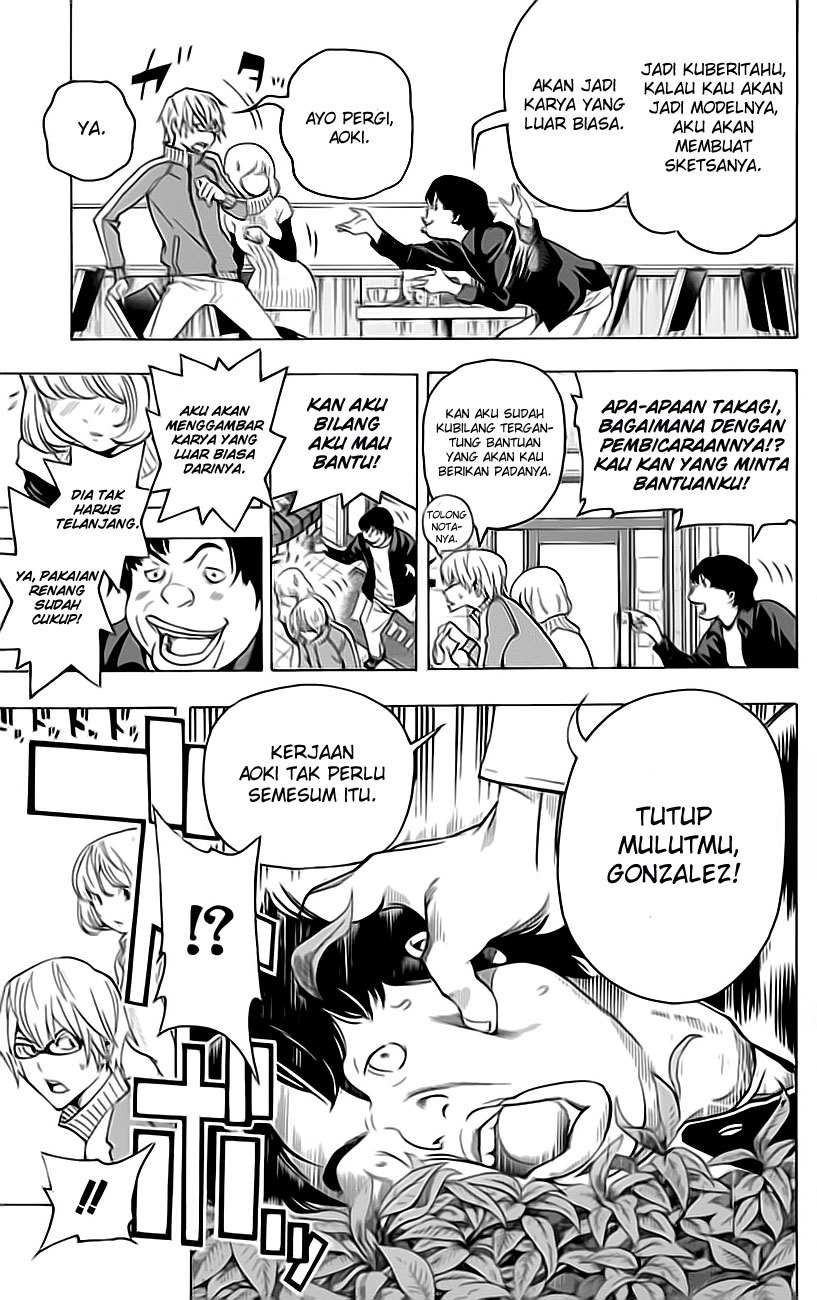 Bakuman Chapter 67