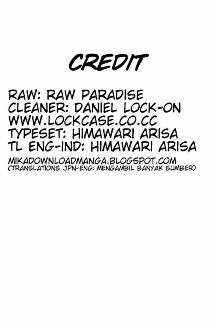 Bakuman Chapter 77