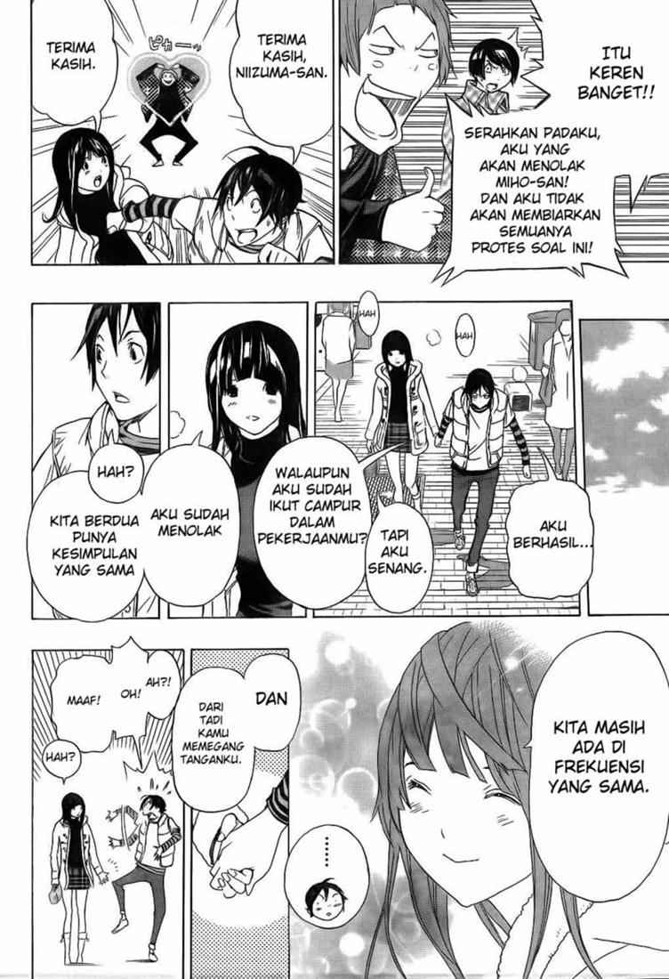 Bakuman Chapter 92