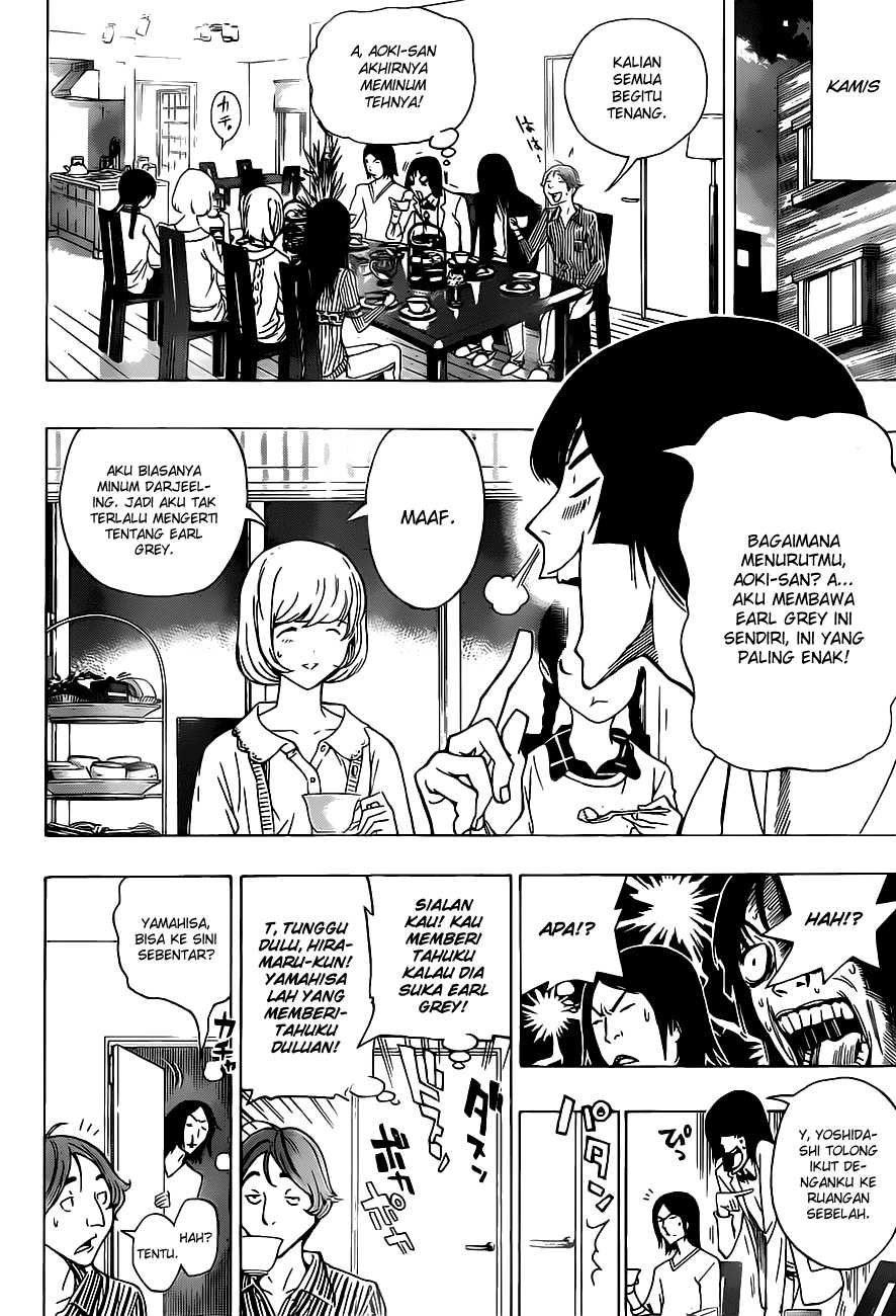 Bakuman Chapter 94