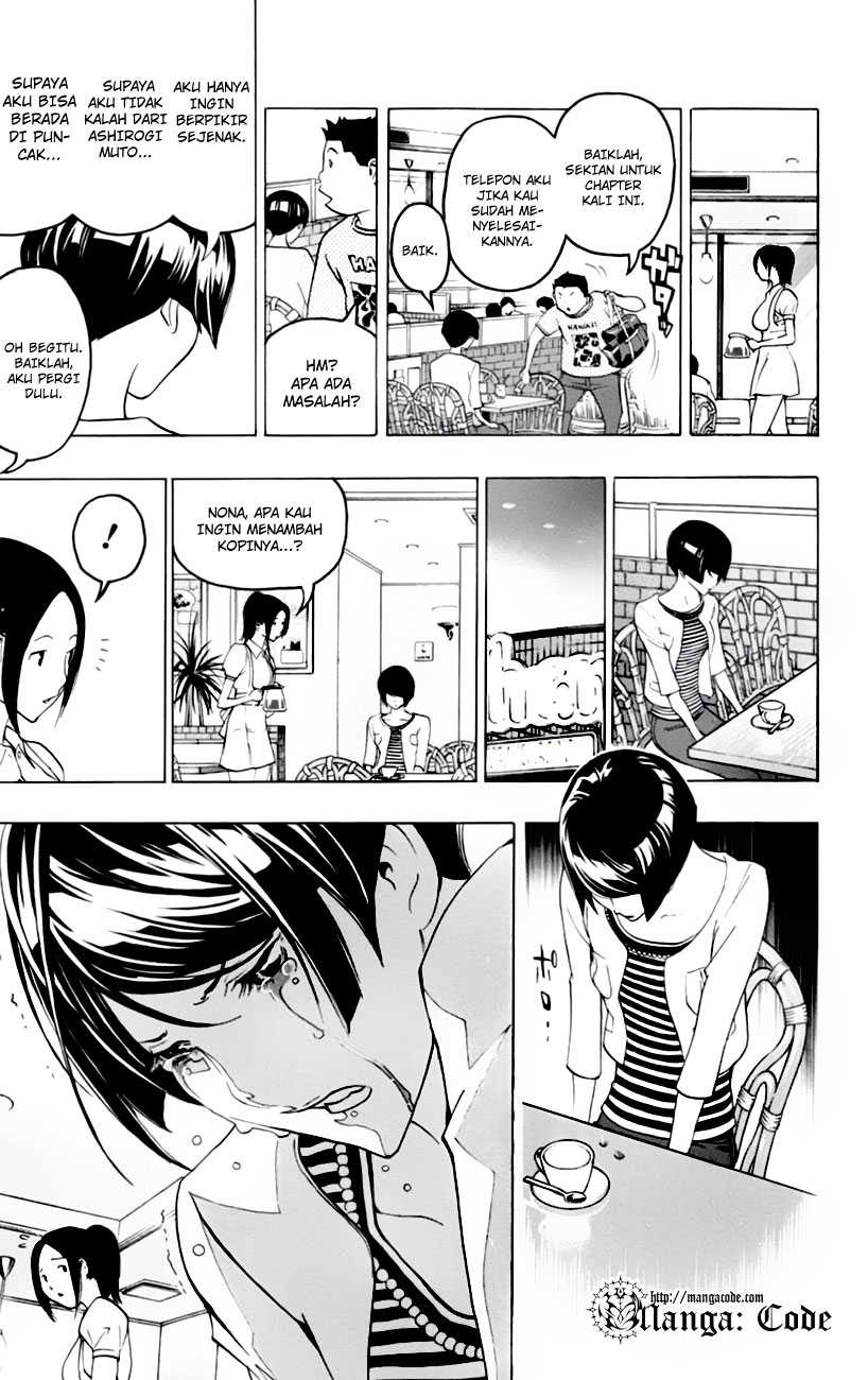 Bakuman Chapter 99