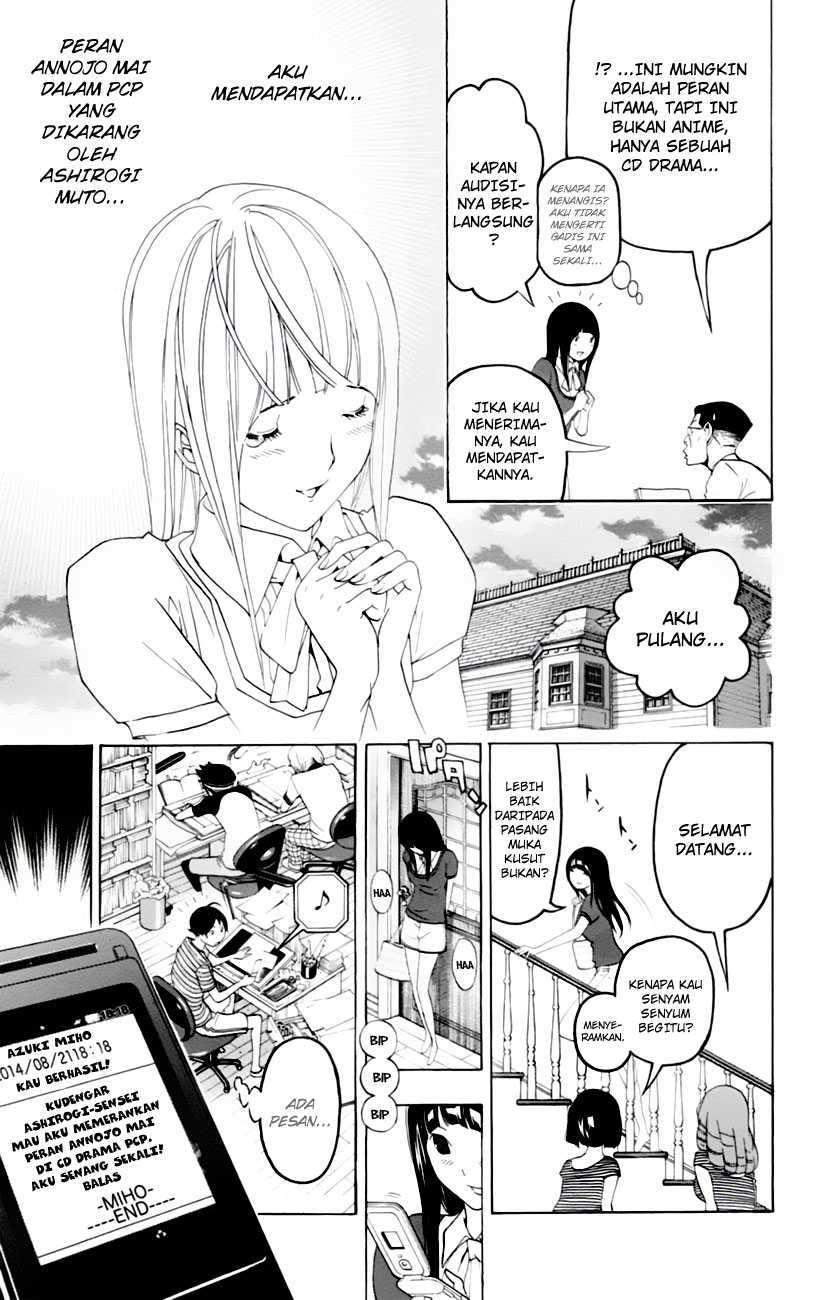 Bakuman Chapter 99